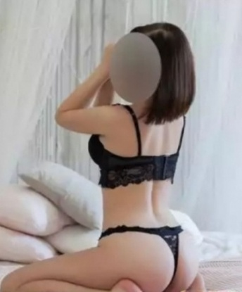 Проститутка Агнесса